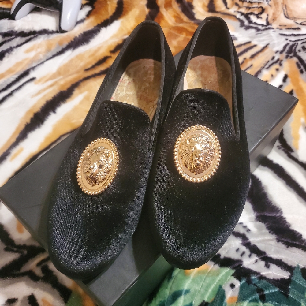 Harpelunde Dress Shoe